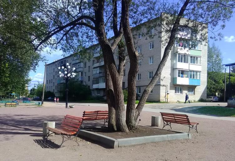 Угловка Угловка.